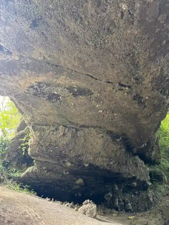 上色見熊野座神社(熊本県)