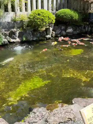 久遠寺(山梨県)