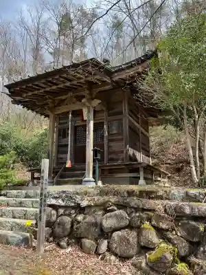陽林寺(福島県)