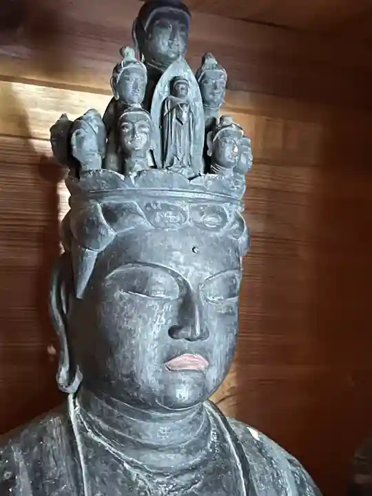 明音山千手堂(滋賀県)