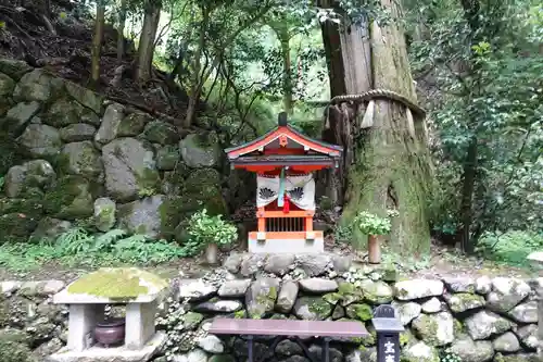 鞍馬寺(京都府)