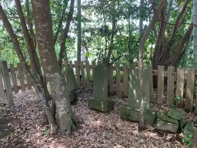 前廣神社(千葉県)