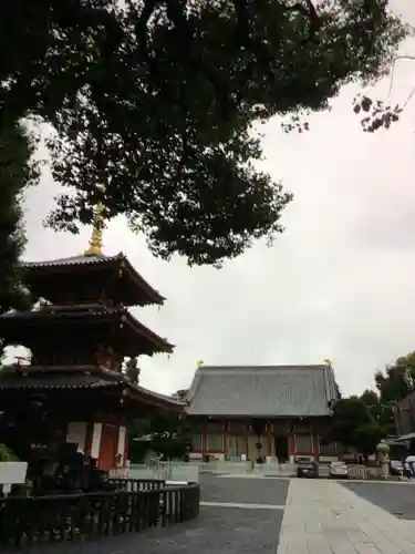 宝仙寺(東京都)