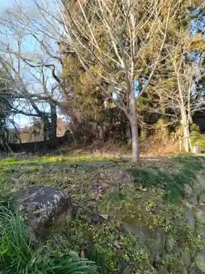 大平神社（中目）(宮城県)