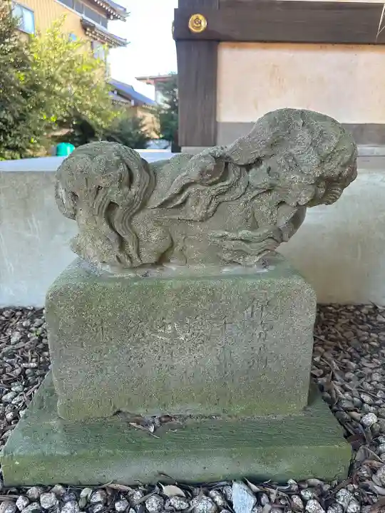 天照神社(千葉県)