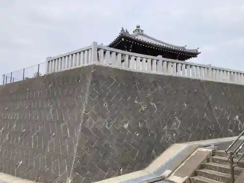 天徳寺(神奈川県)