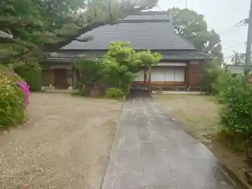 明忍寺(大阪府)