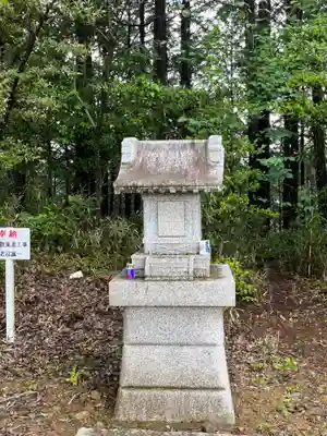 賀茂別雷神社(栃木県)