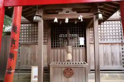 白鳥神社(香川県)