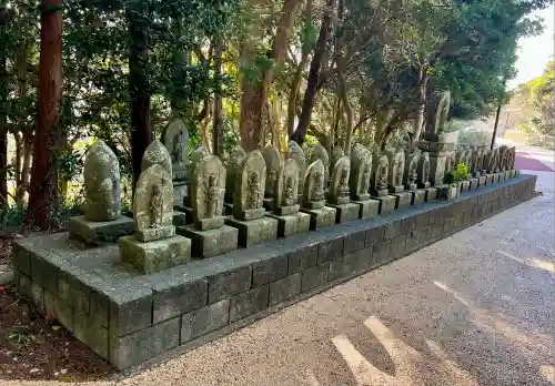 泰盛寺(静岡県)