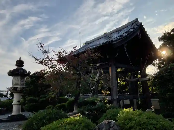 蓮華寺(京都府)