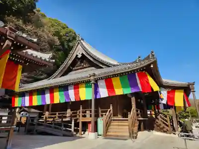 福祥寺（須磨寺）(兵庫県)