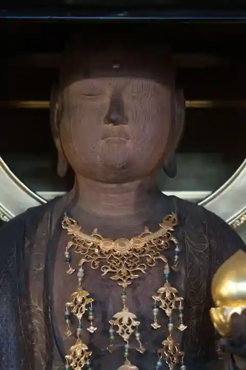 日輪寺(愛知県)