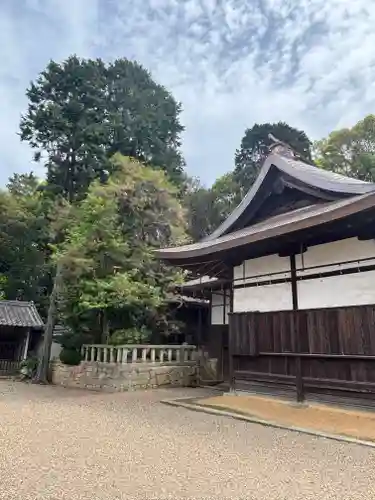 清水神社(兵庫県)