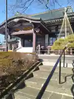 滝沢寺(宮城県)