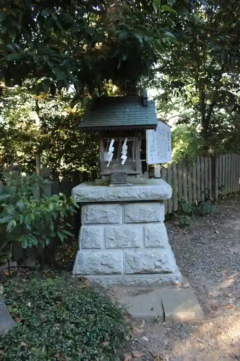 大鷲神社(千葉県)