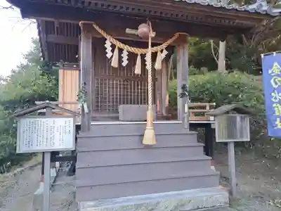 丹生神社(大分県)