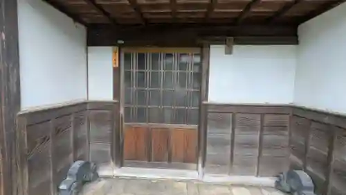 経王寺(滋賀県)