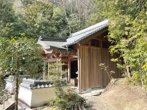 八幡神社(滋賀県)