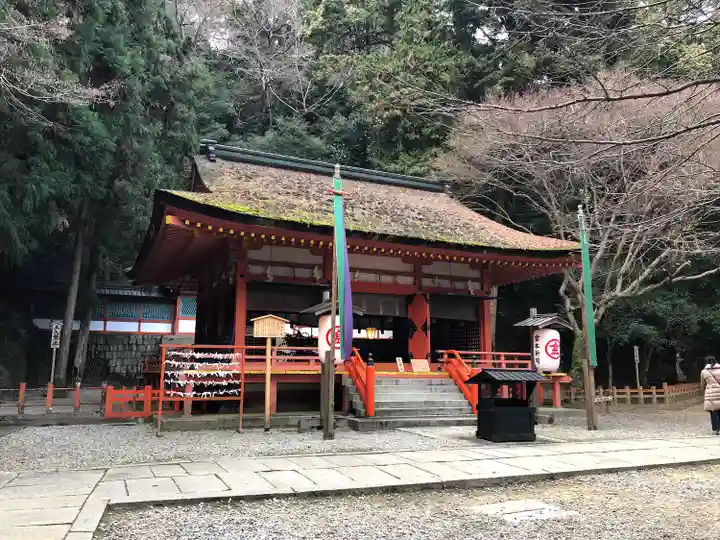 金刀比羅宮の本殿・本堂