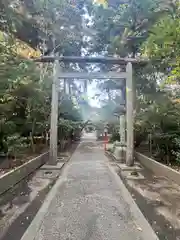 宮川熊野神社(千葉県)