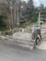 黒田神社のその他建物
