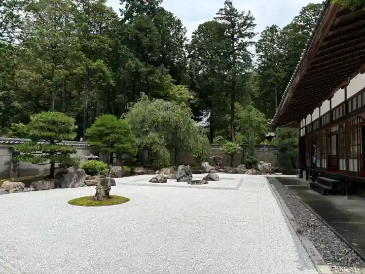 安祥寺(京都府)