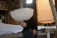 鹿島大神宮の体験その他