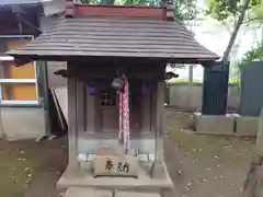 厳嶋神社(千葉県)