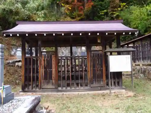 栖雲寺の建物その他