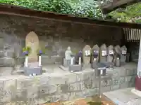 潮明寺(徳島県)