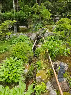 実光院(京都府)