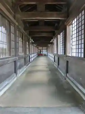 瑞龍寺のその他建物