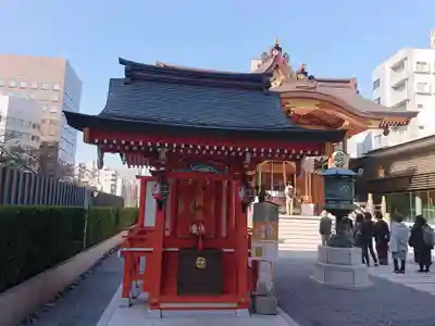水天宮(東京都)