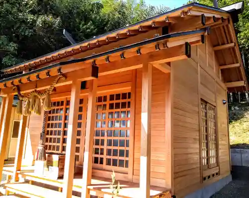 熊野神社(宮城県)
