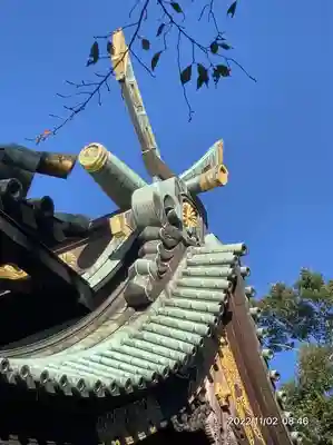 三嶋大社(静岡県)