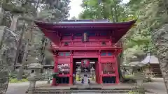 観音寺（寺山観音）の山門