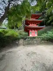 岩船寺(京都府)