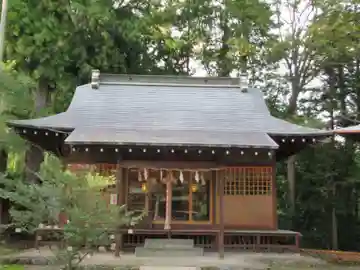 幸神神社(東京都)