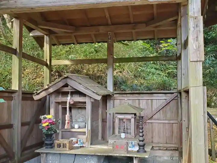 大国寺のその他建物