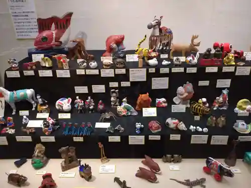 中野沼袋氷川神社(東京都)