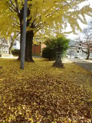 菅原神社(山口県)