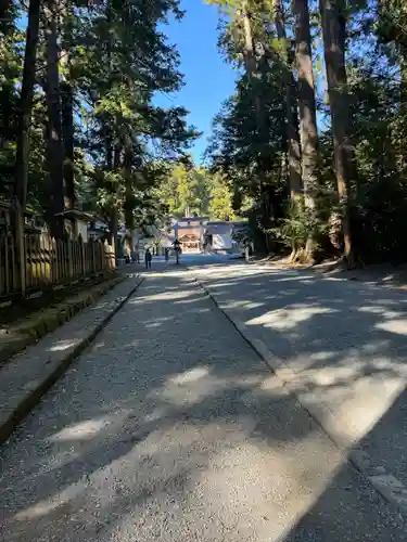 小國神社(静岡県)