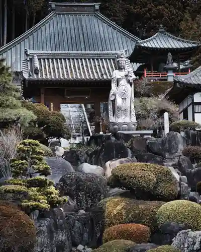金剛寺(群馬県)