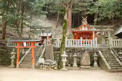 南山城村天満宮（恋志谷神社）のその他建物