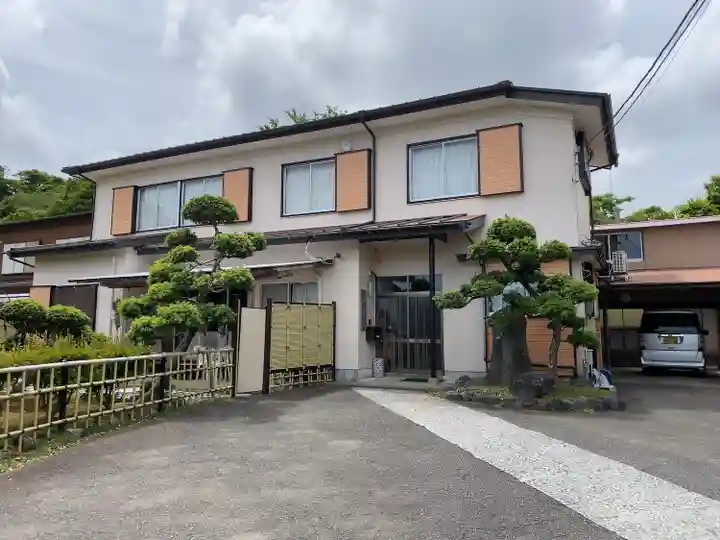 大聖寺(波切不動尊)(千葉県)