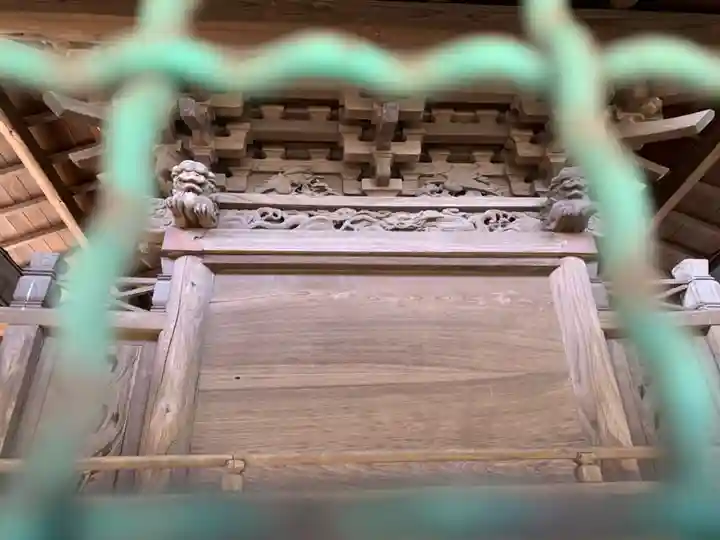 稲荷神社(千葉県)