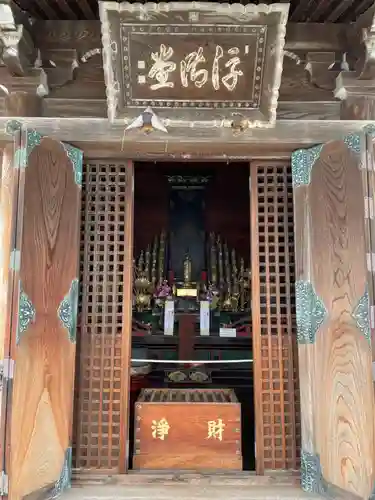 満月寺（浮御堂）のその他建物