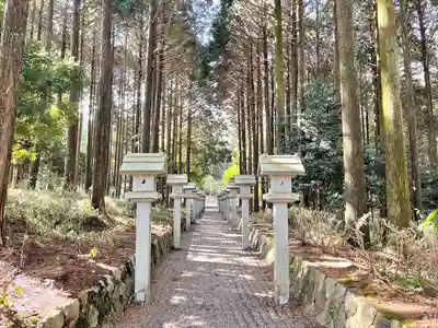 熊野神社(滋賀県)
