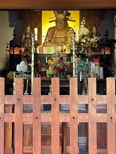 源覚寺(東京都)